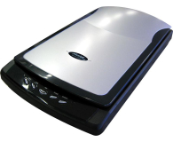 Plustek OpticPro ST640 - 236207 - zdjęcie 2